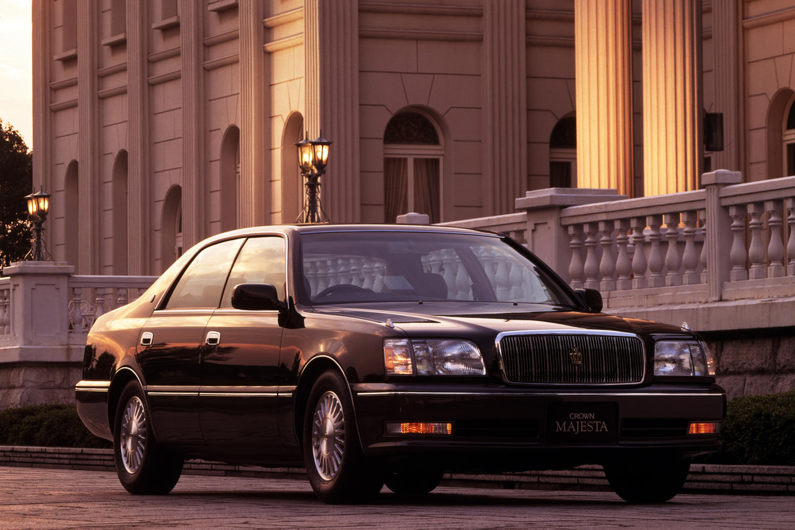 空见惯的配置却不一般 回顾九大汽车创新