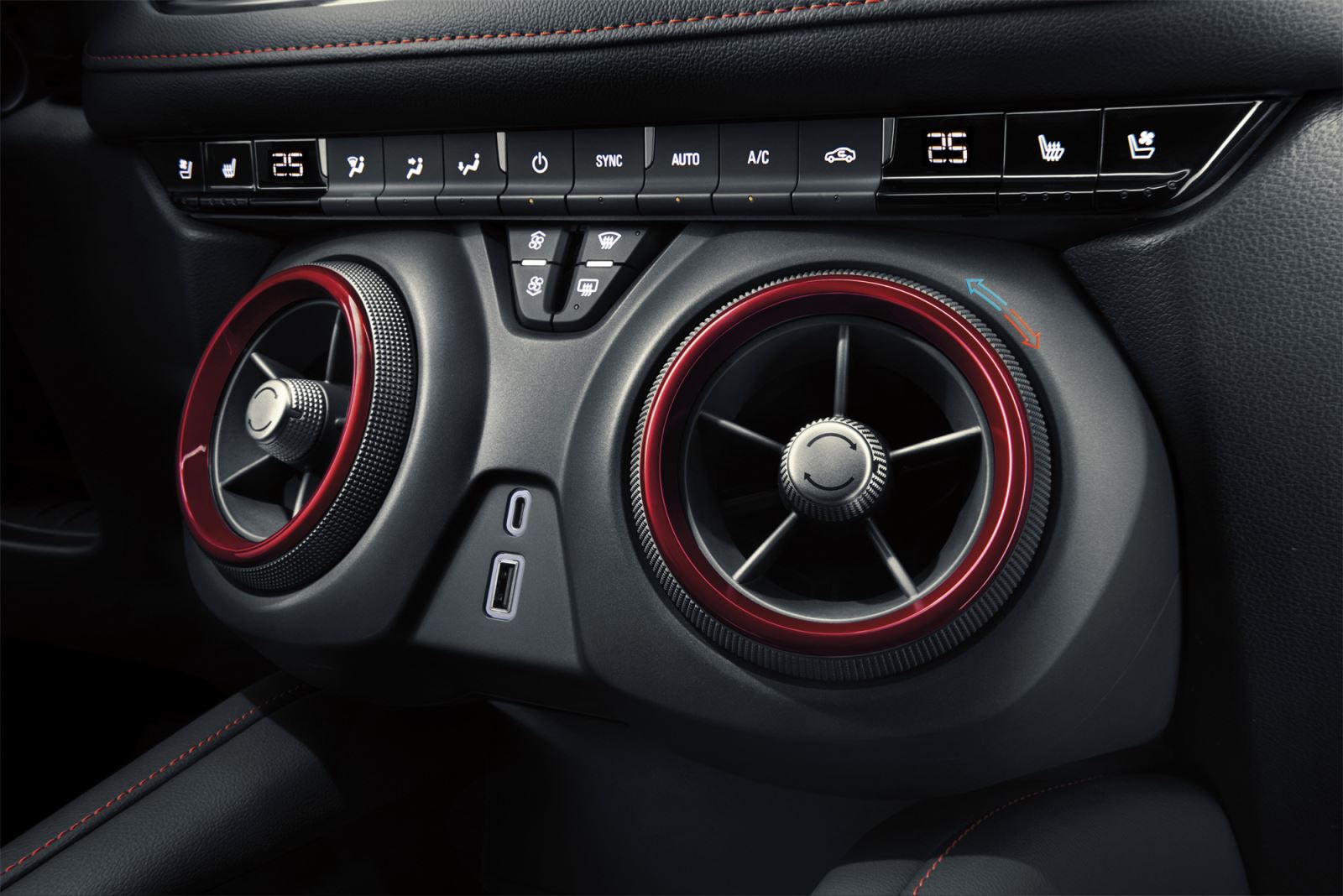 匿迹十余载再续半世纪经典 雪佛兰开拓者