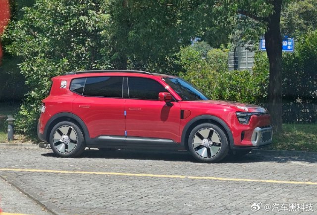 史上最大smart 精灵#5将于成都车展国内首秀