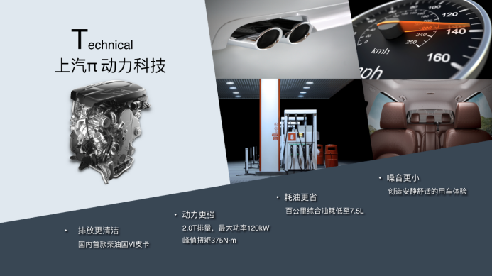 上汽MAXUS皮卡推出万元购车大礼包