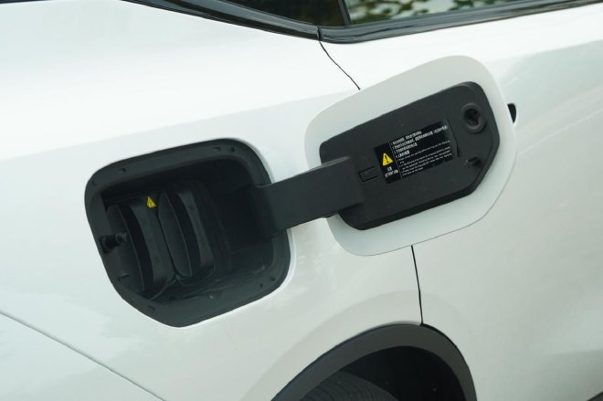 The official listing price of Deep Blue L07 is 15.19-17.39 million yuan.