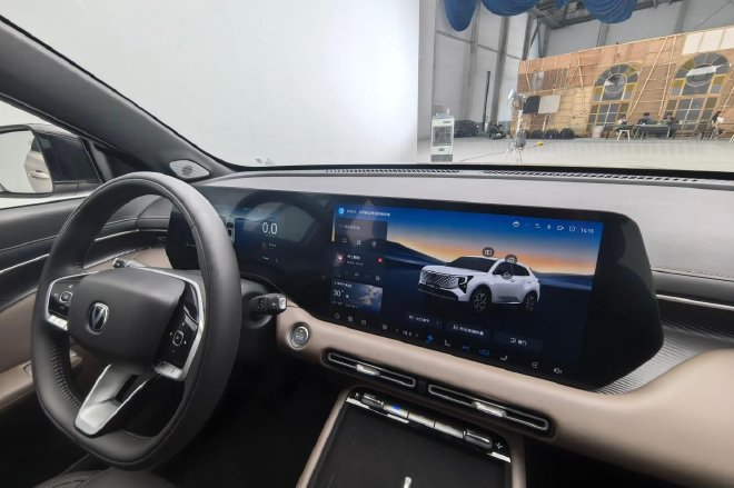 长安第四代CS55PLUS价格权益公布  限时优惠价7.89万起