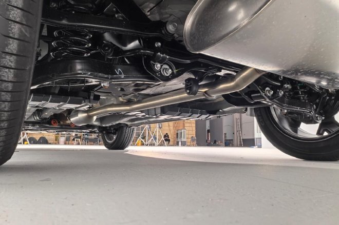 长安第四代CS55PLUS价格权益公布  限时优惠价7.89万起