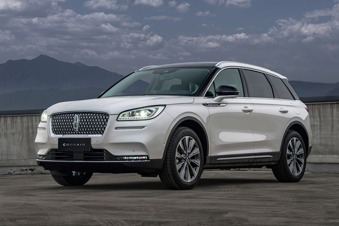 足不出户看新车 2020年值得购买的美系SUV