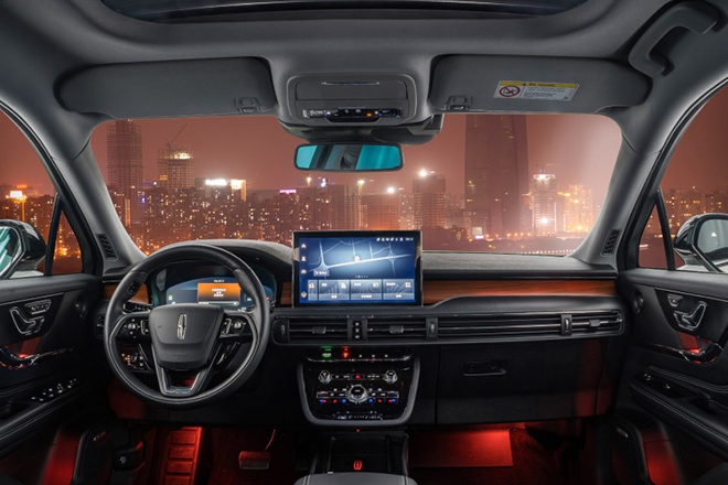 足不出户看新车 2020年值得购买的美系SUV