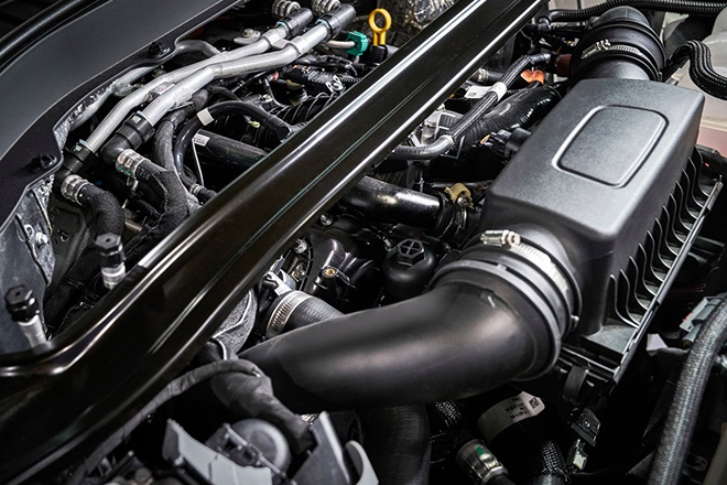 足不出户看新车 2020年值得购买的美系SUV