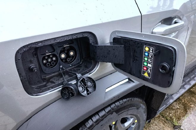 捷途山海T2正式上市 售价17.99-20.99万元