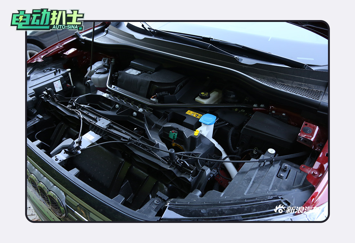 豪华质感是主旋律 试驾奥迪Q4 e-tron