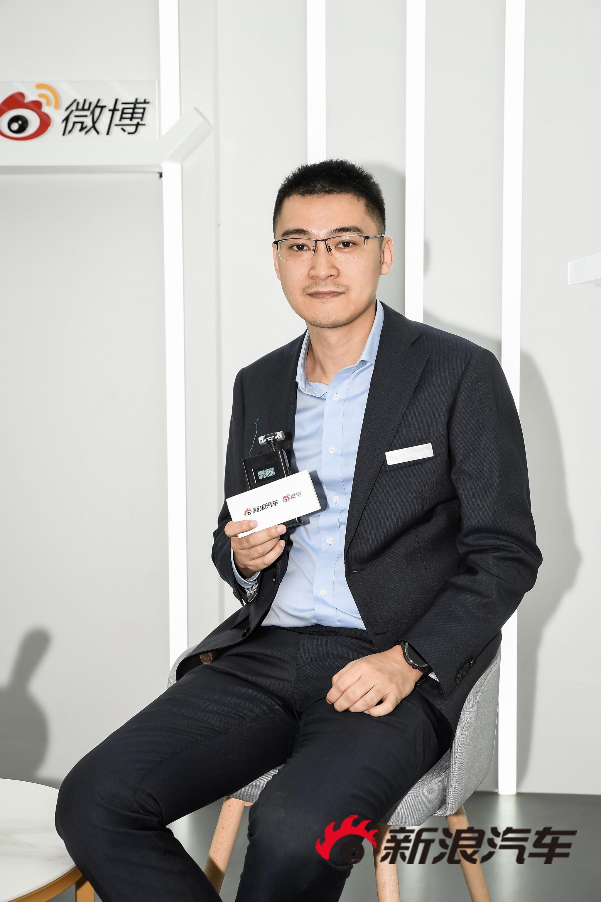 利氪科技 董事会秘书 董天