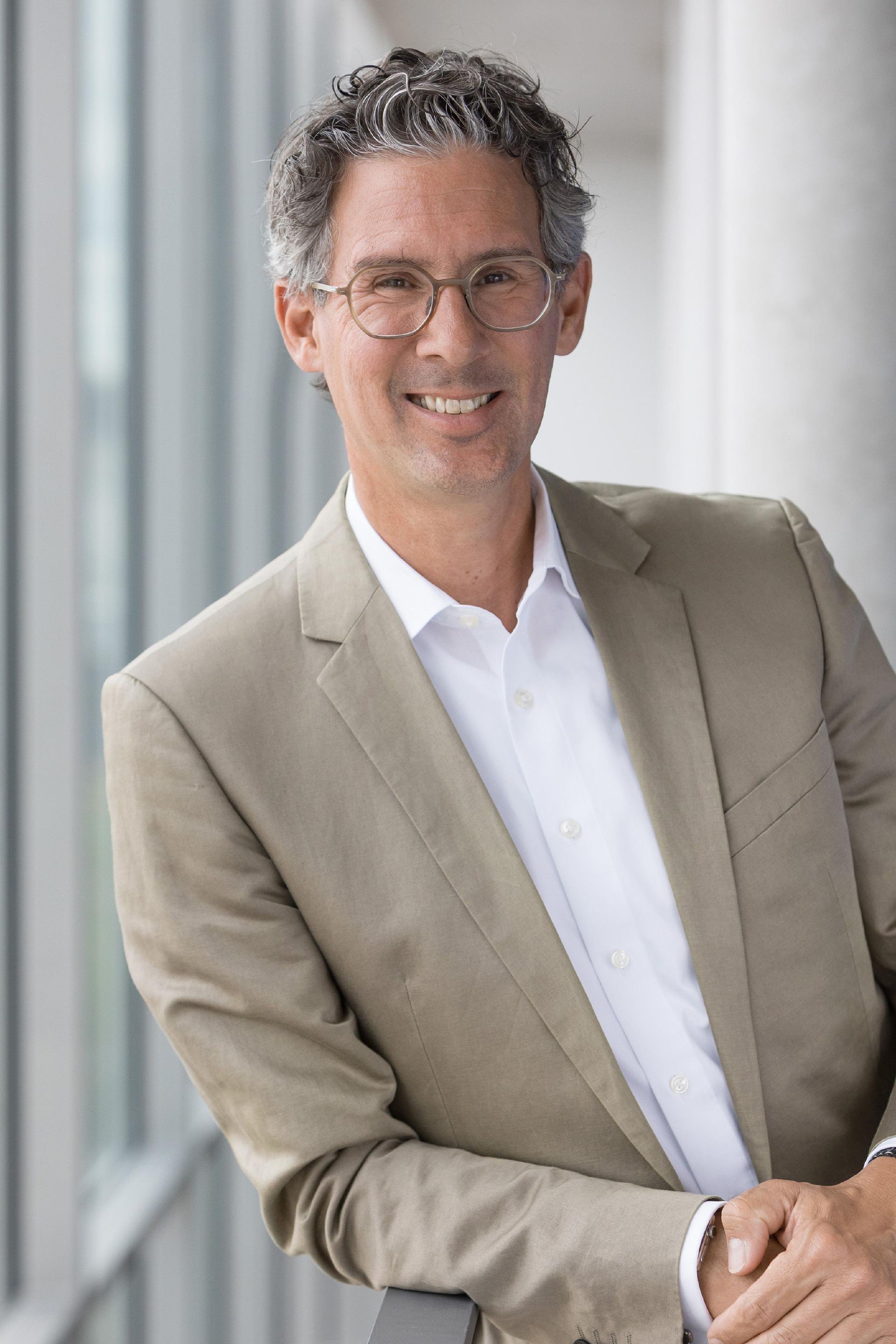 Walliser将于7月1日出任宾利汽车主席兼首席执行官-新浪汽车