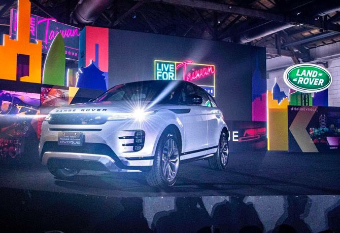 财报|捷豹路虎第三财季利润达3.18亿英镑  中国市场业绩复苏