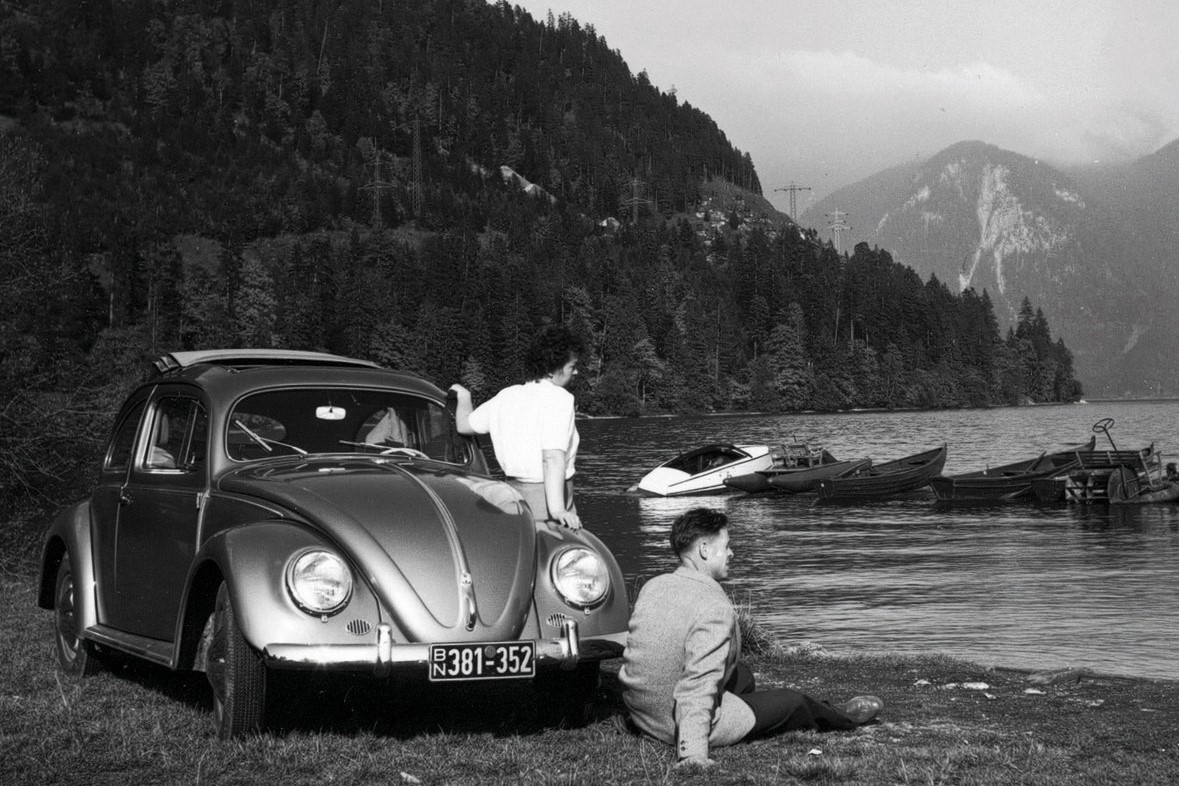 以简单到极致为追求 汽车品牌相继更换标识