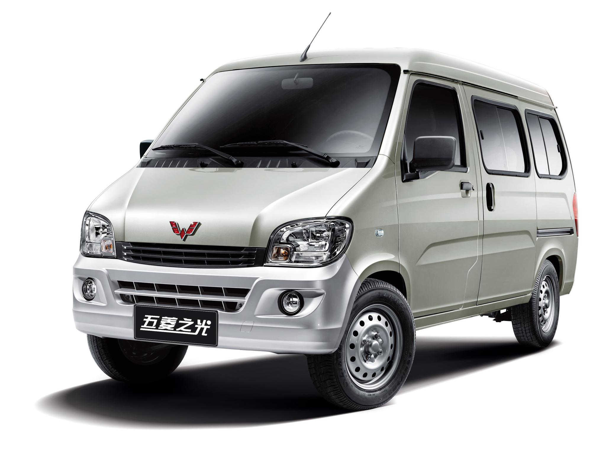 配置提升五菱全系产品升级国六b