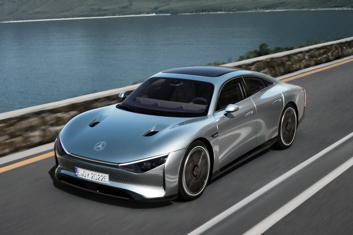 想追求高极速与高续航 空气动力学才是关键