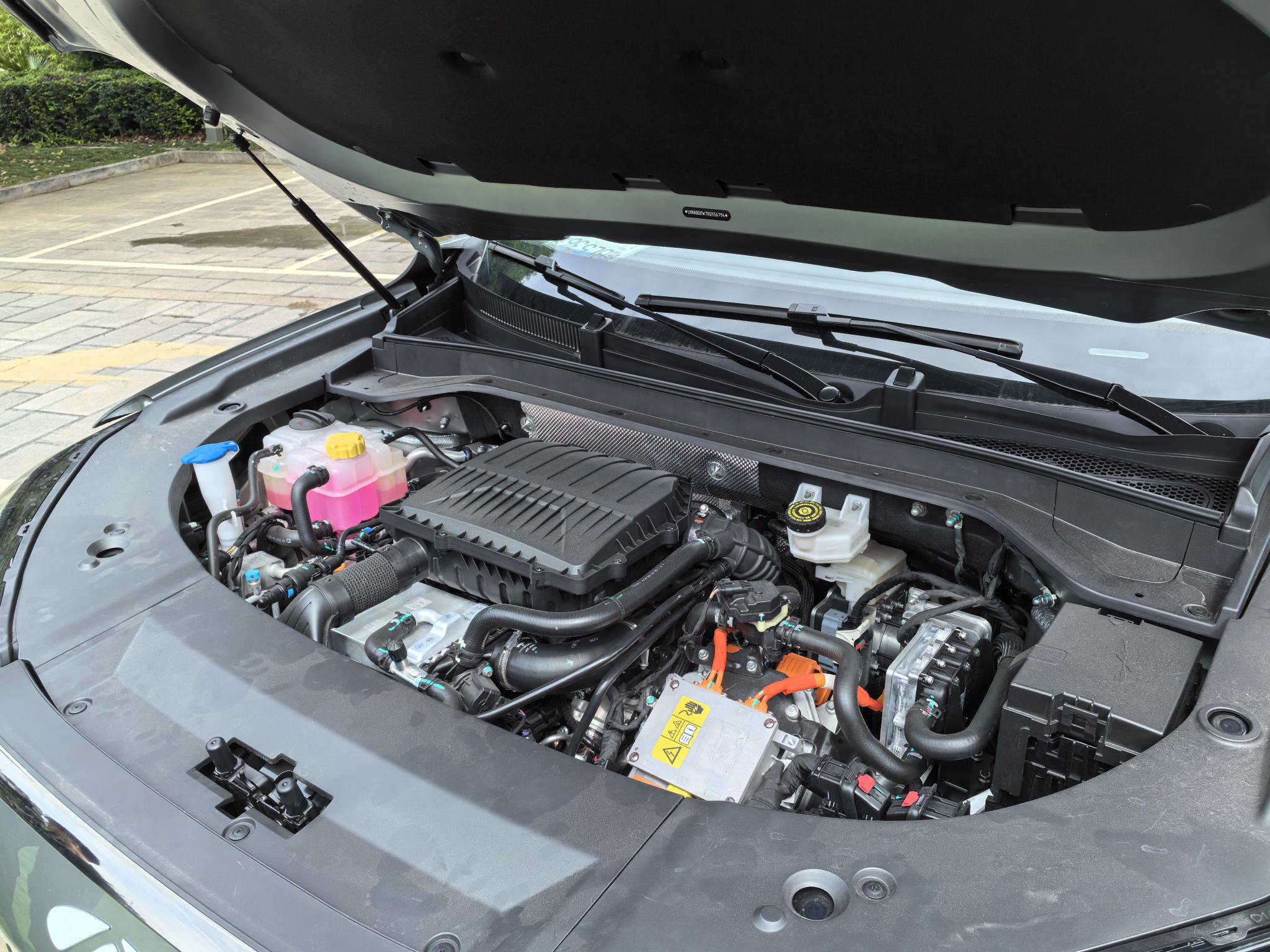 奇瑞风云T10正式上市 售价18.99-22.99万元