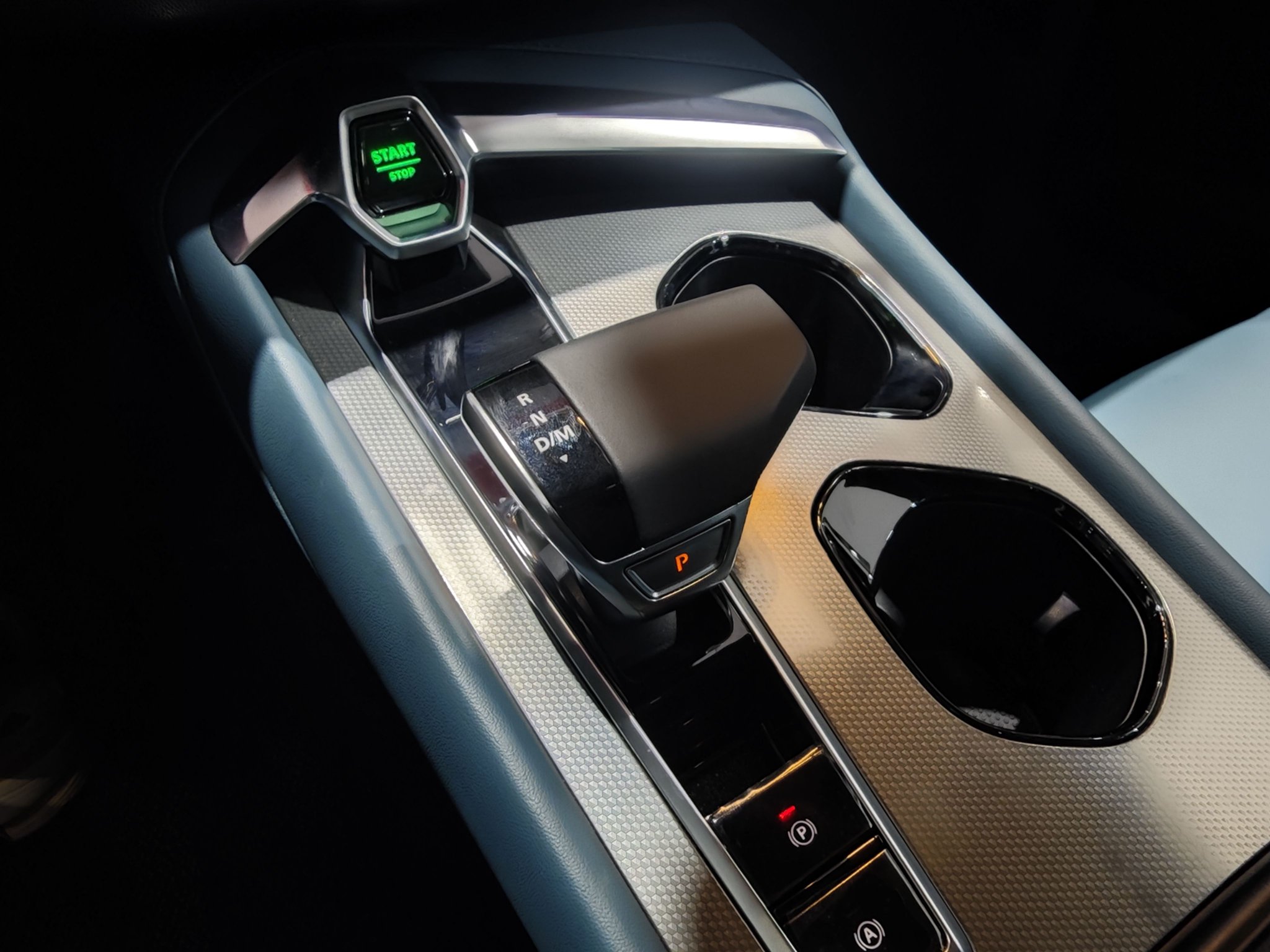 2024广州车展：MG7 2025款正式亮相