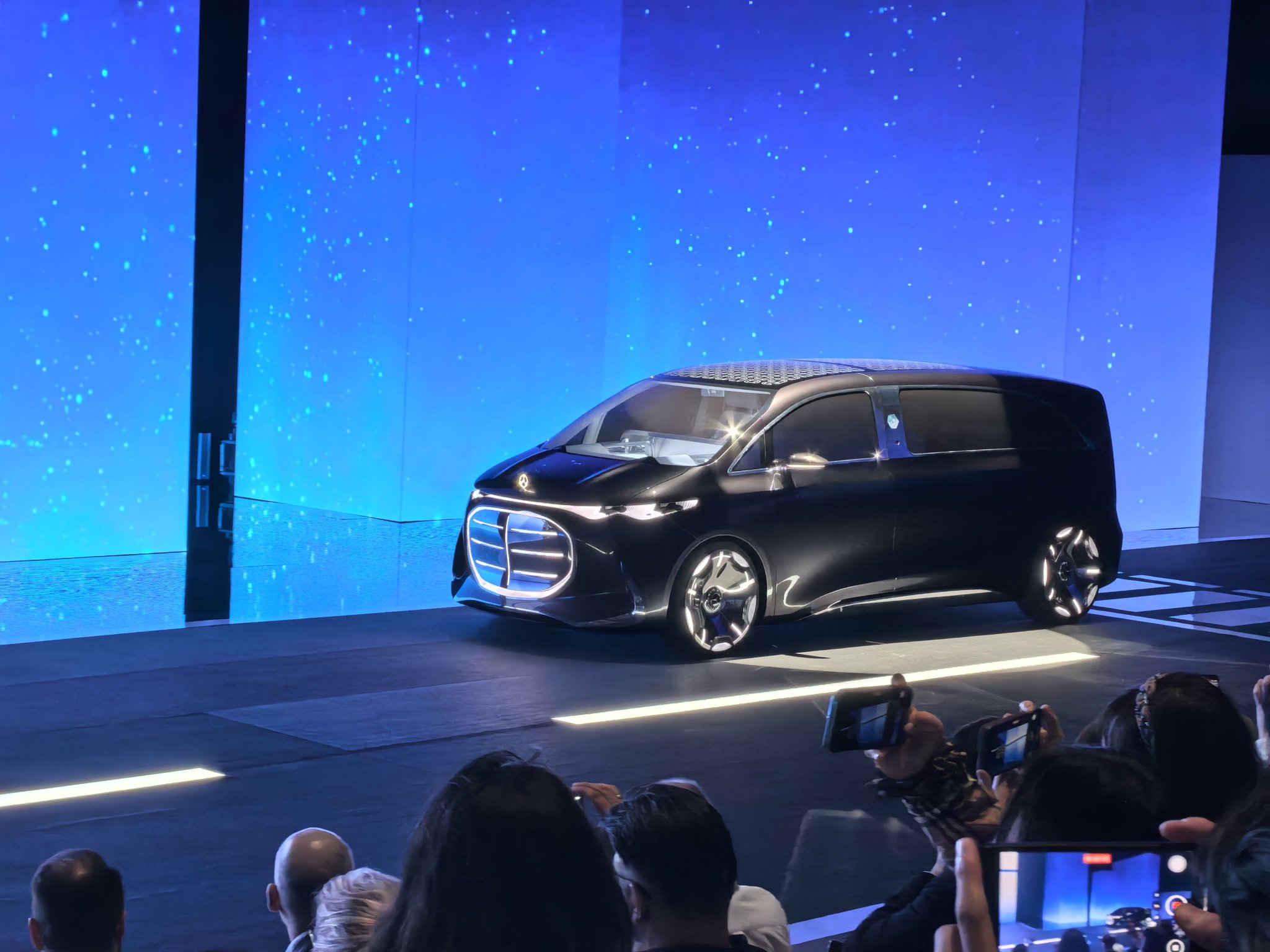 2025上海车展：AMG GT 63 4MATIC+正式上市