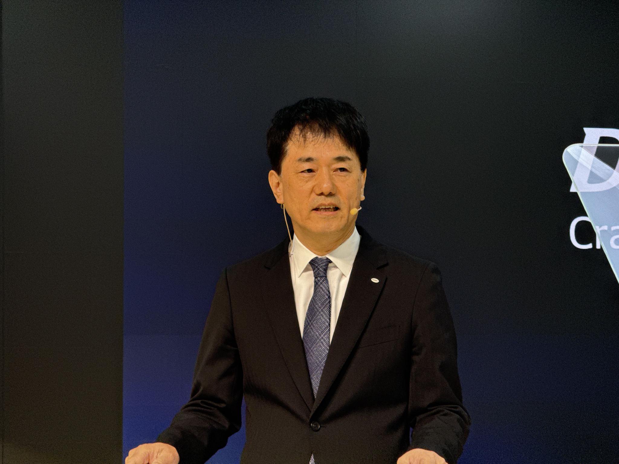 2025上海车展：电装发布“环境·安心”战略