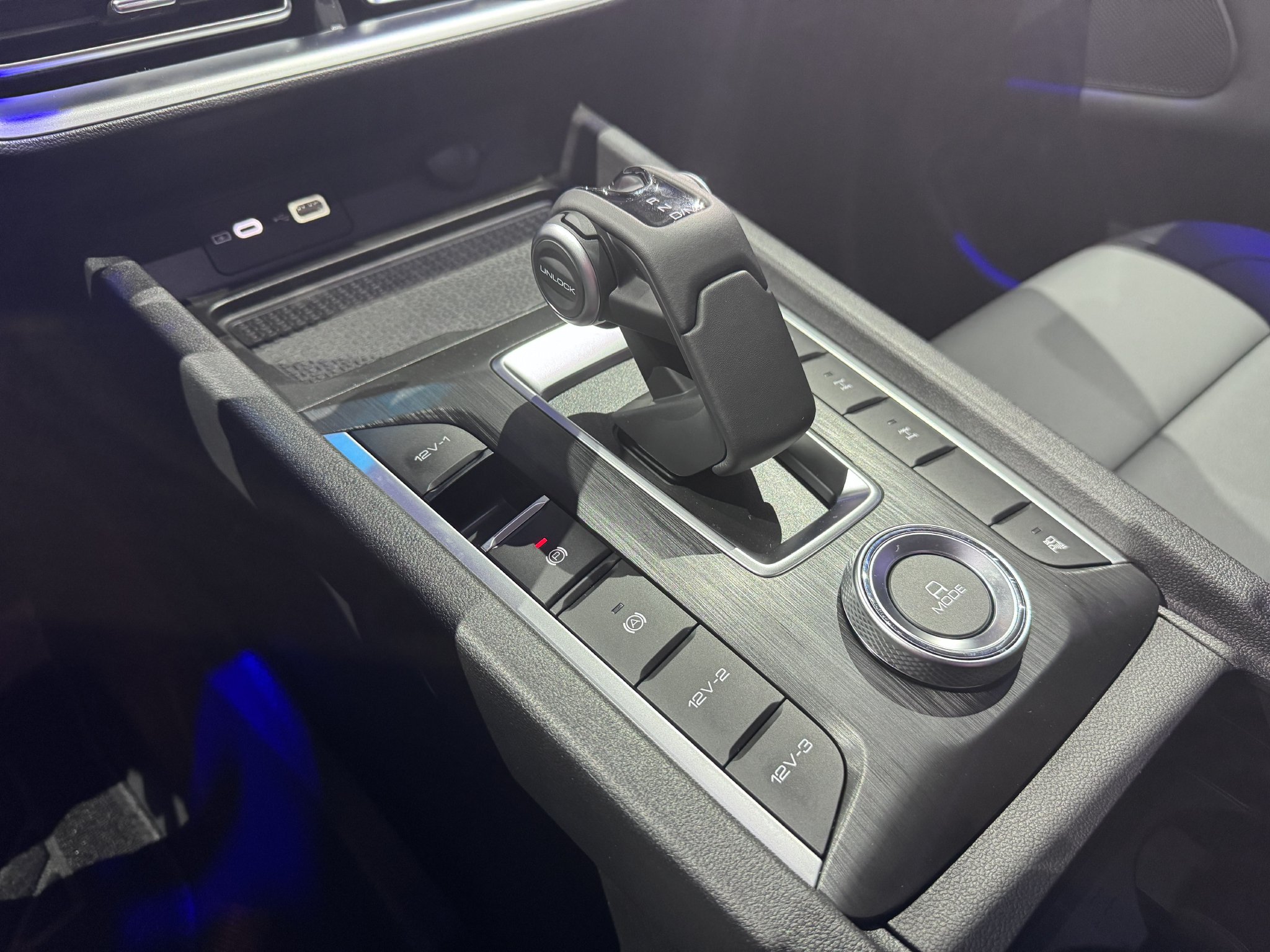 2025成都车展：长城炮V6火炮预售22.98万元