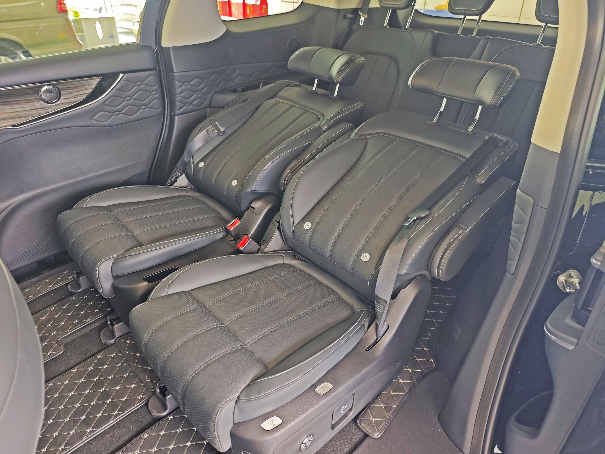 高性价比之选 到店实拍东风风行星海V9越享版