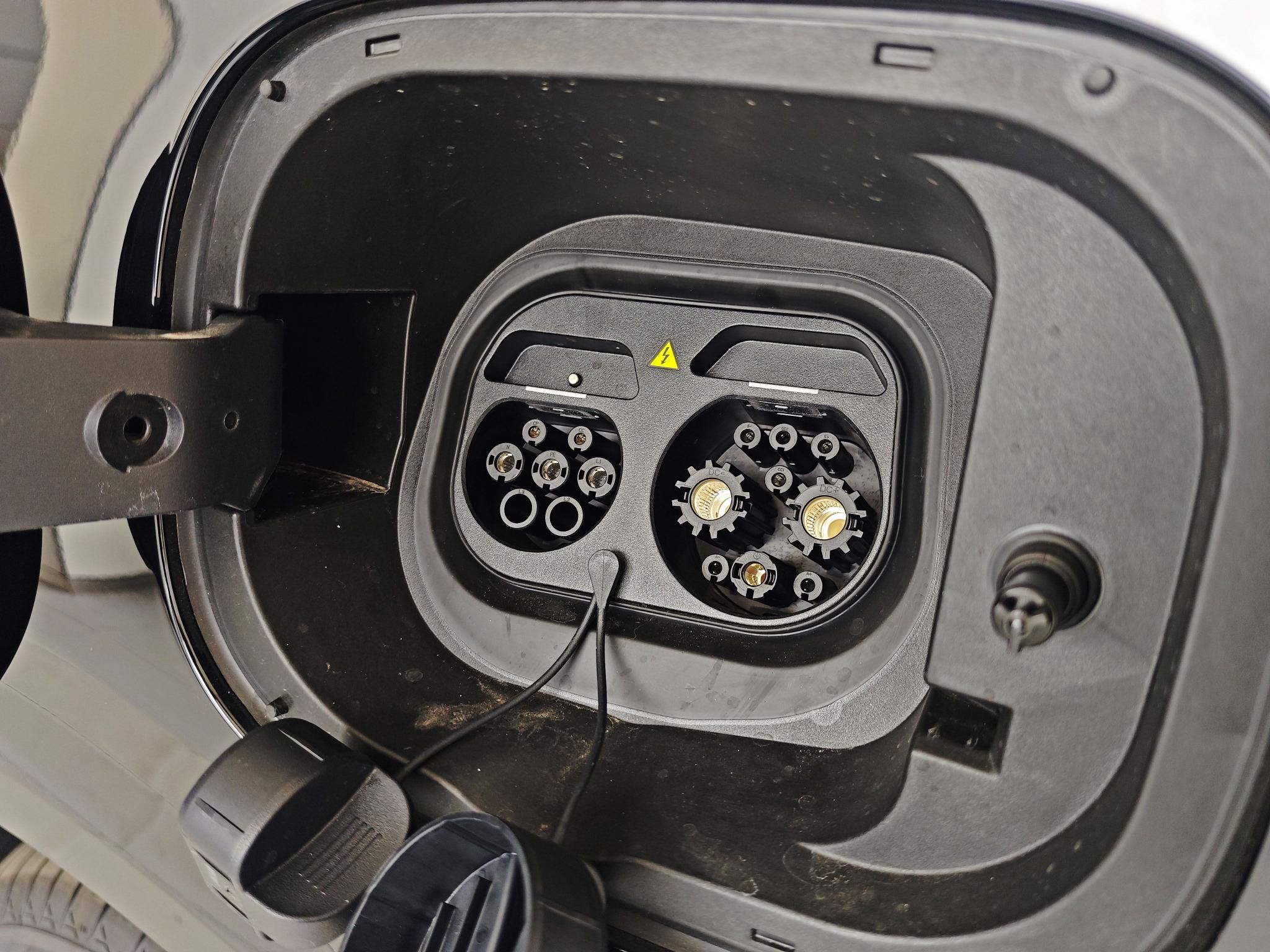 高性价比之选 到店实拍东风风行星海V9越享版