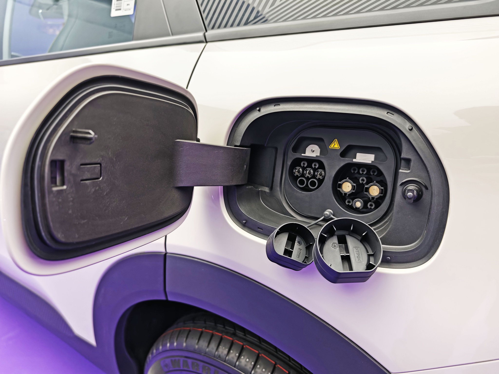 国民小车回归！ 抢先静态体验奇瑞全新QQ3