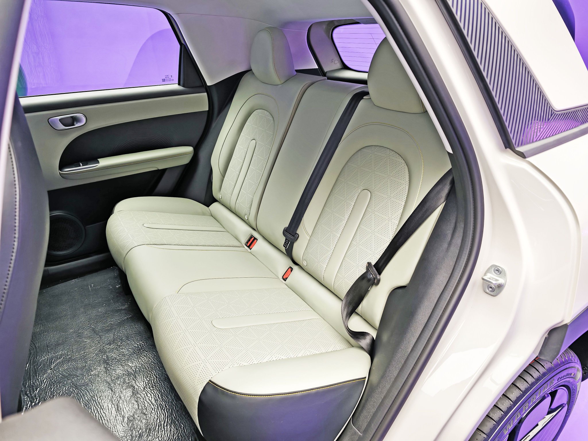 国民小车回归！ 抢先静态体验奇瑞全新QQ3