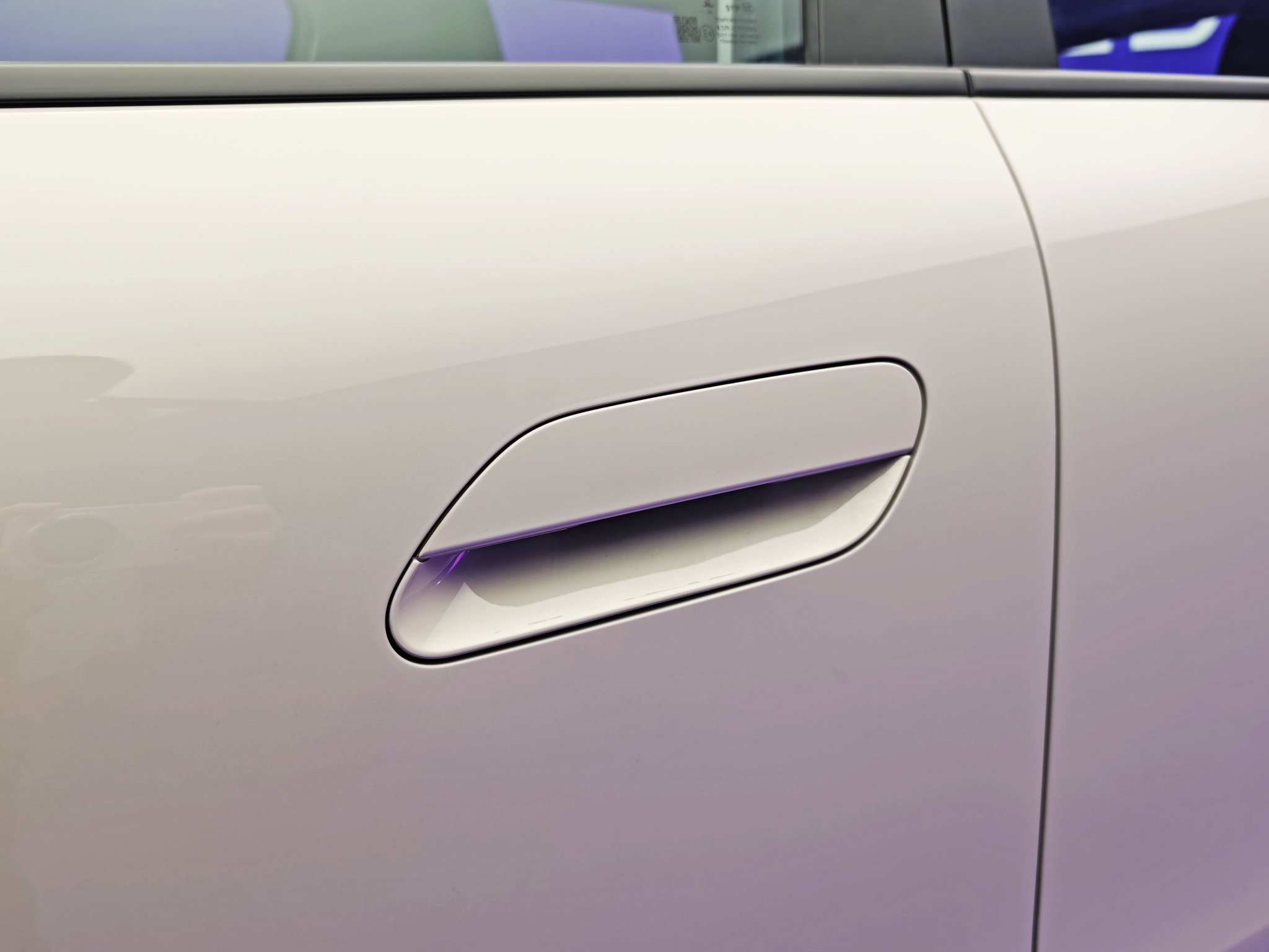 国民小车回归！ 抢先静态体验奇瑞全新QQ3