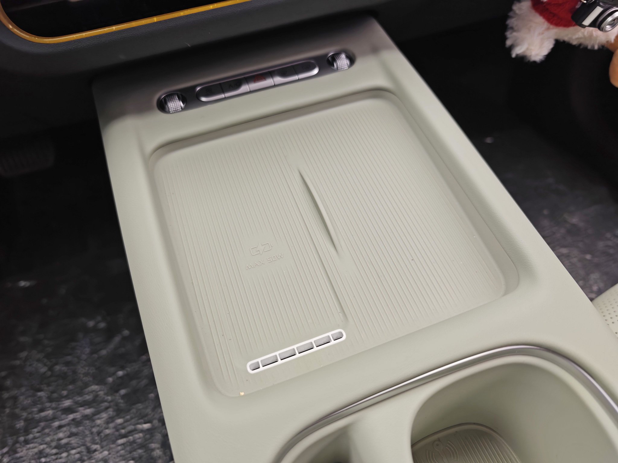 国民小车回归！ 抢先静态体验奇瑞全新QQ3