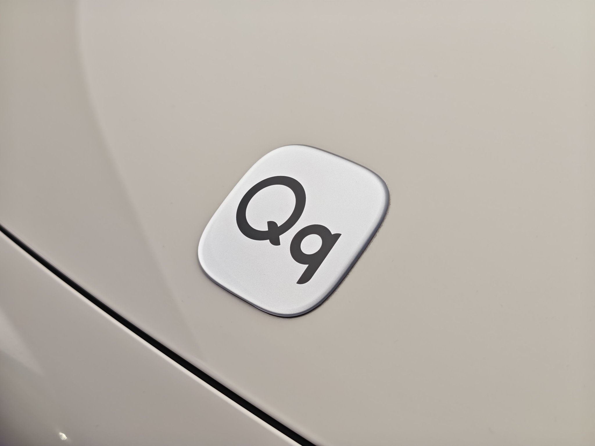 国民小车回归！ 抢先静态体验奇瑞全新QQ3