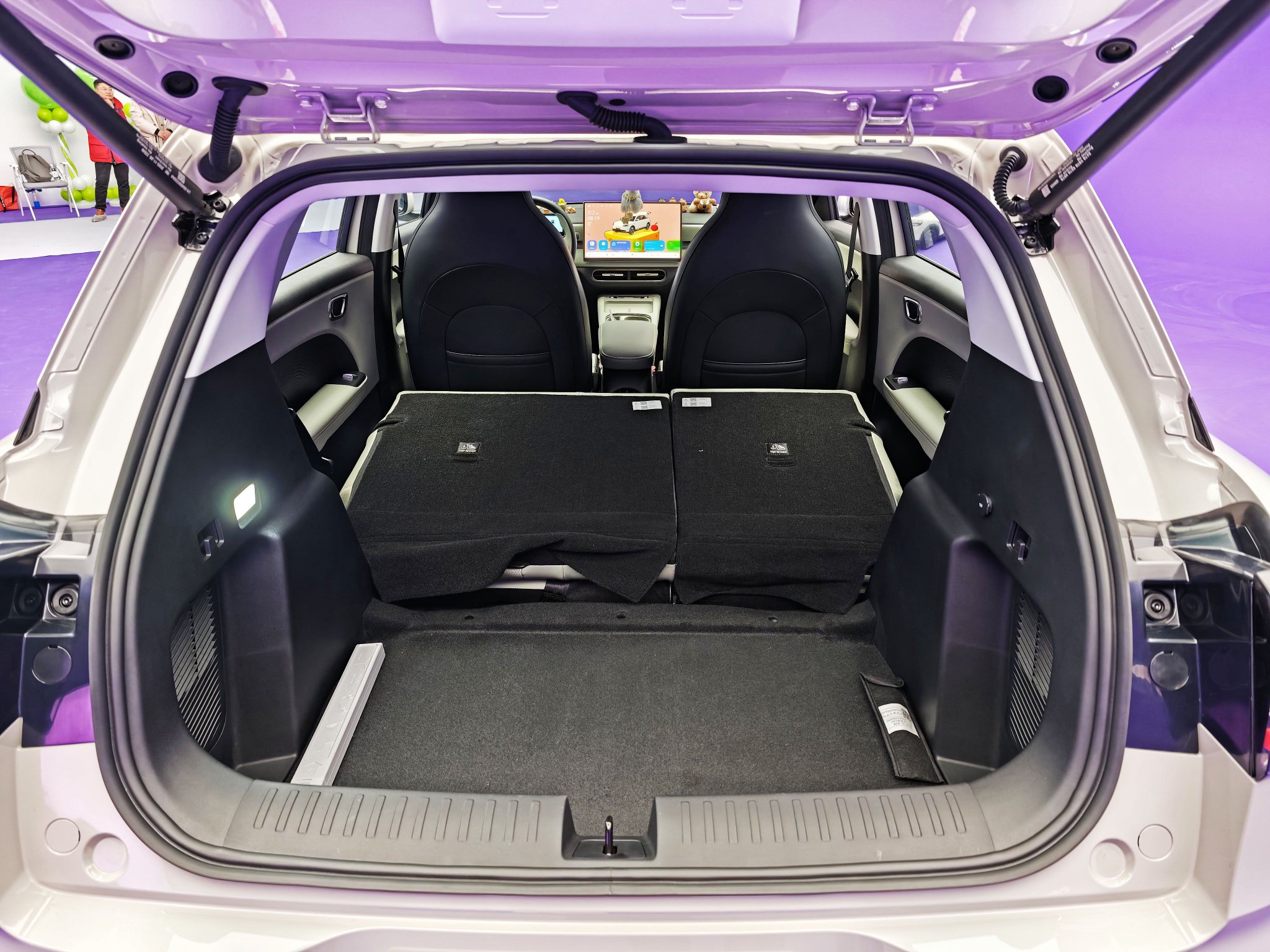 国民小车回归！ 抢先静态体验奇瑞全新QQ3