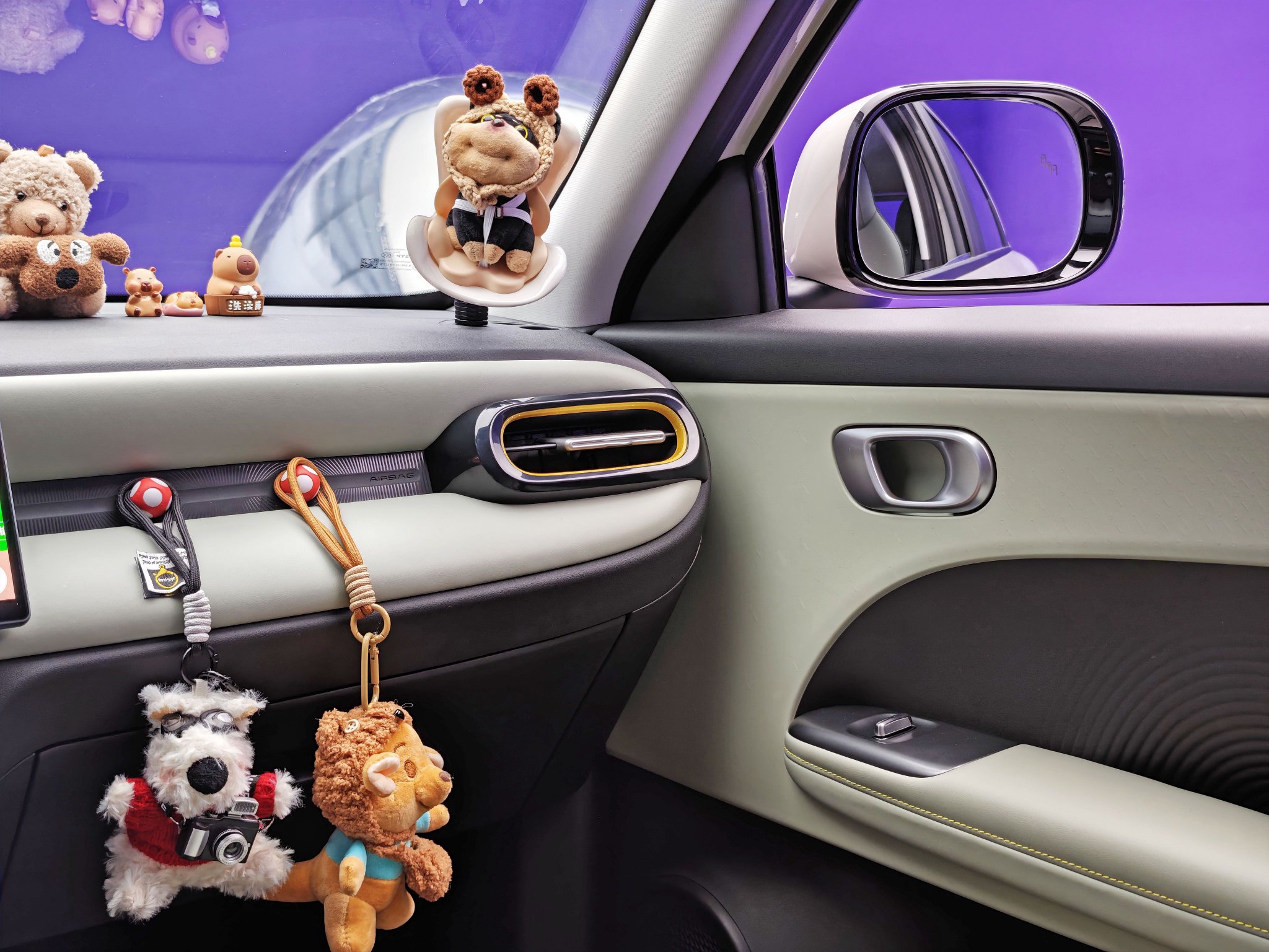 国民小车回归！ 抢先静态体验奇瑞全新QQ3