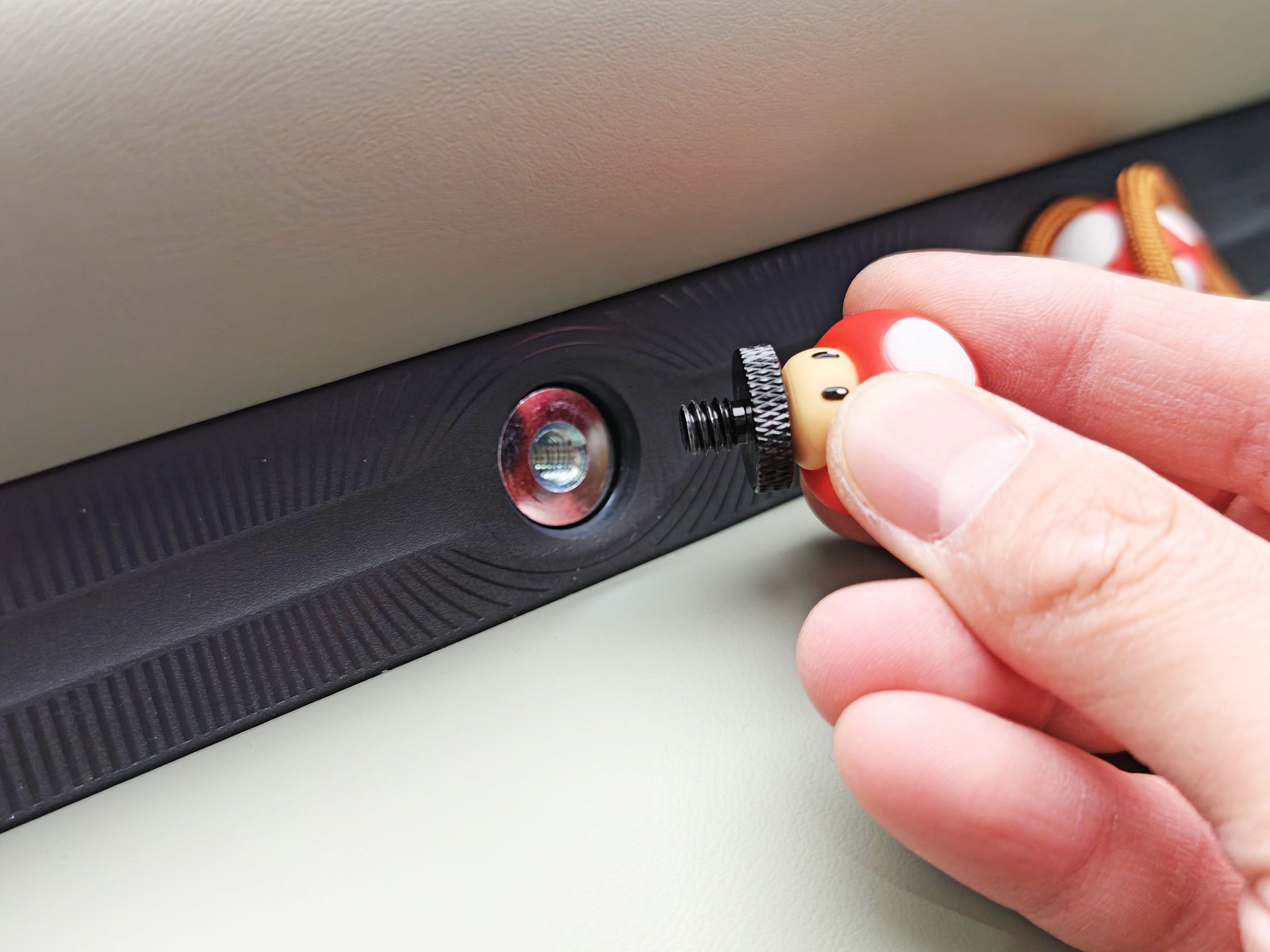 国民小车回归！ 抢先静态体验奇瑞全新QQ3