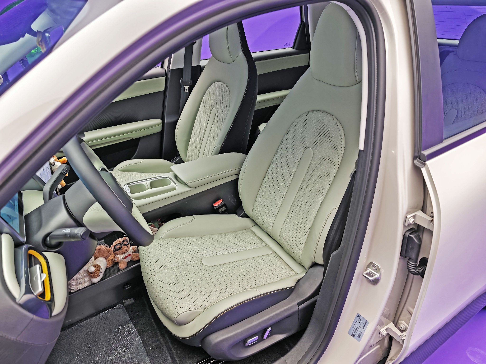 国民小车回归！ 抢先静态体验奇瑞全新QQ3