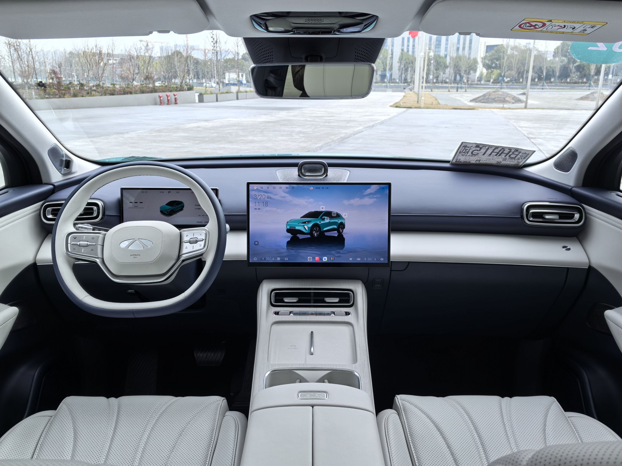 奇瑞风云T9L开启预售 预售13.99-16.99万元