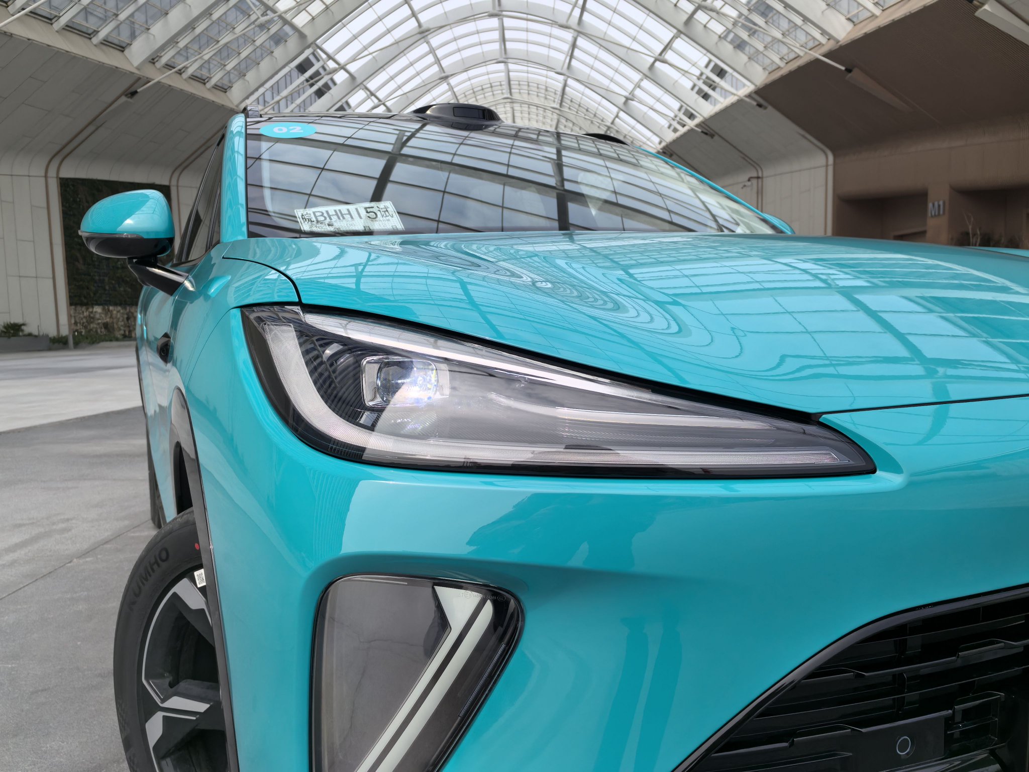 奇瑞风云T9L开启预售 预售13.99-16.99万元