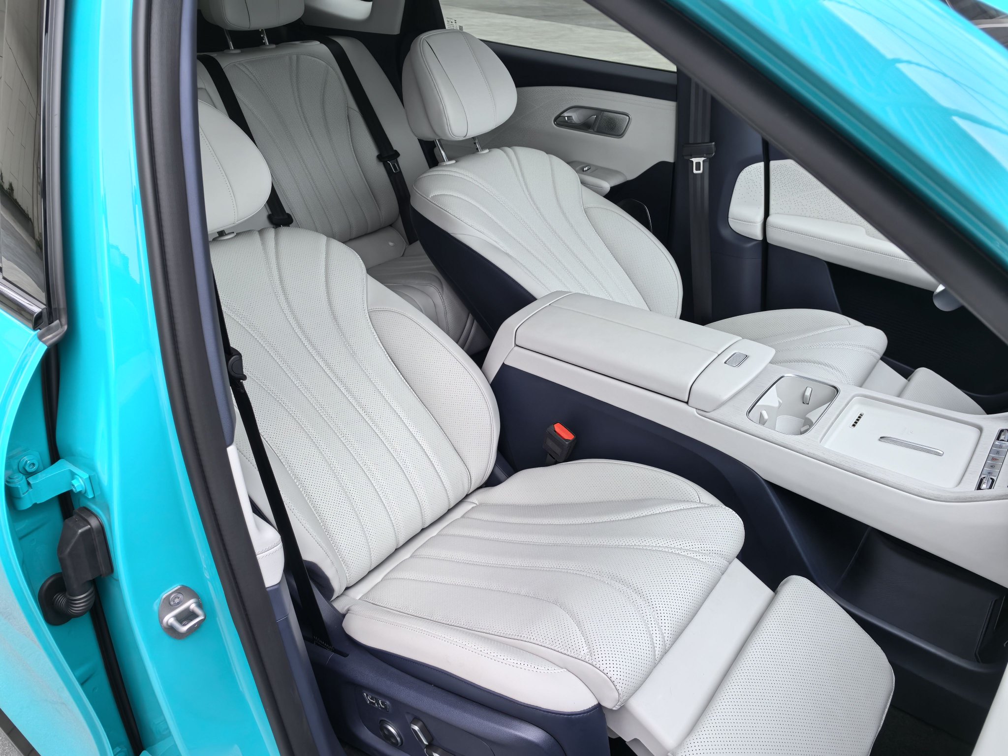 奇瑞风云T9L开启预售 预售13.99-16.99万元