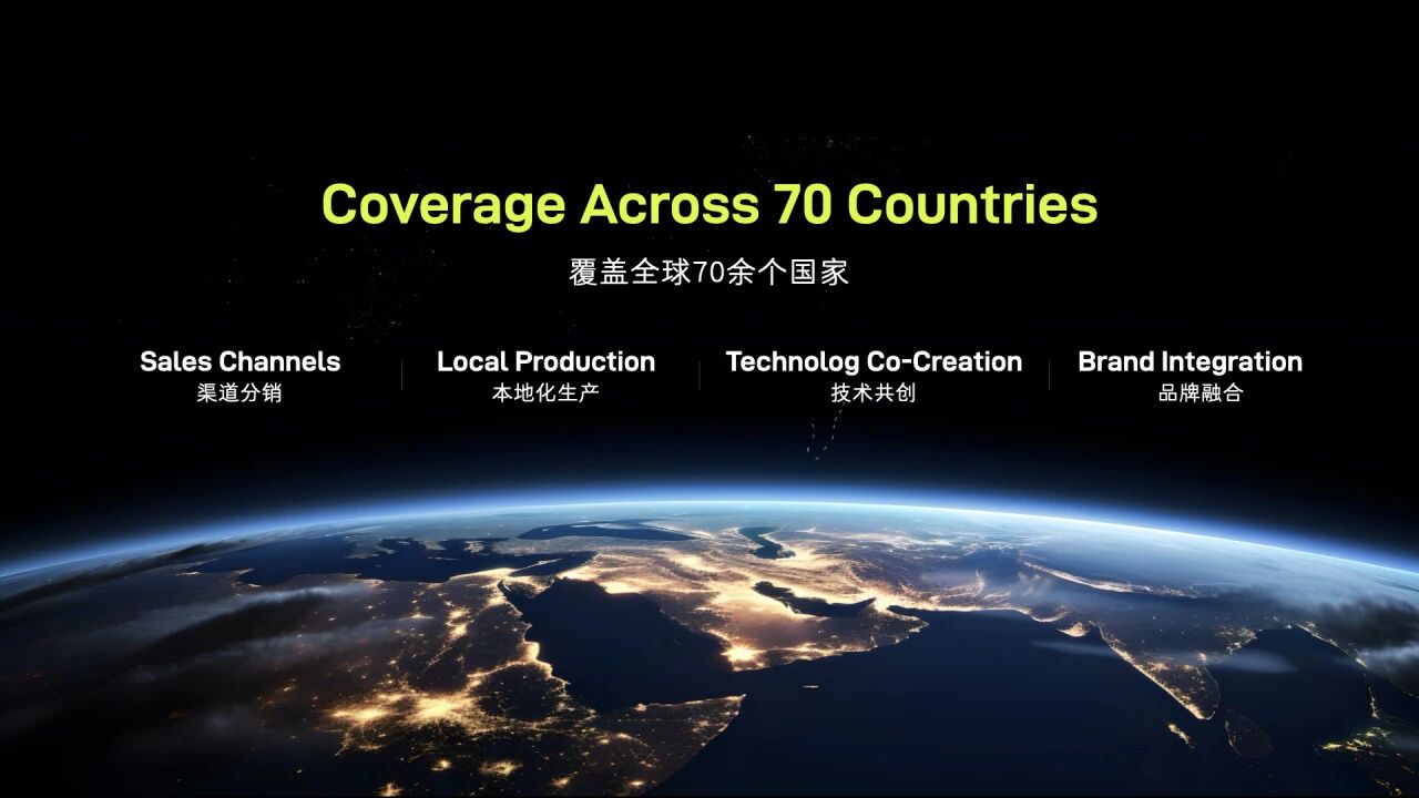国际化征程再进一步 212品牌全球化战略在迪拜发布
