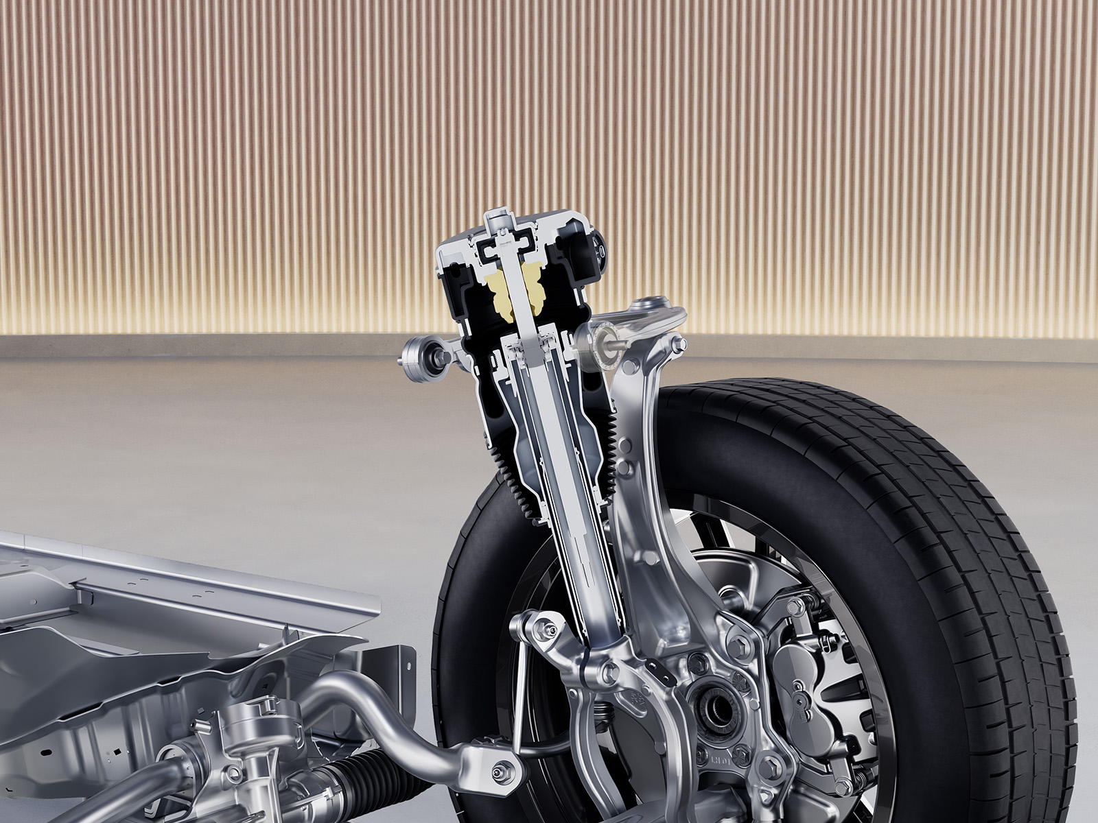 吉利银河M9正式上市 限时价17.38-23.88万元