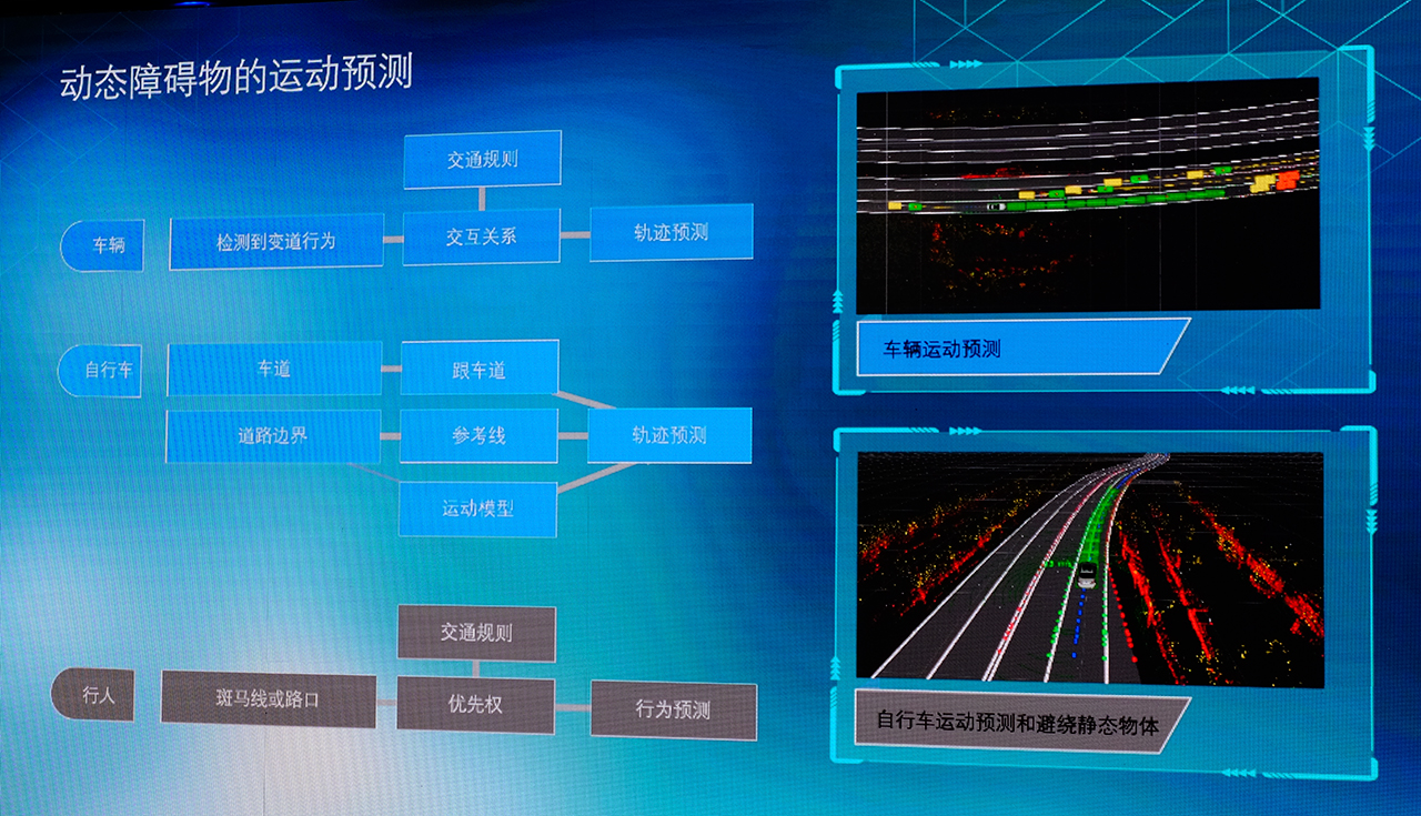 5G与高精度地图 助力宝马迈向L4级自动驾驶