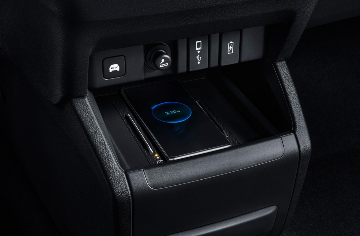 东风本田新款艾力绅上市 售价27.98-33.18万元