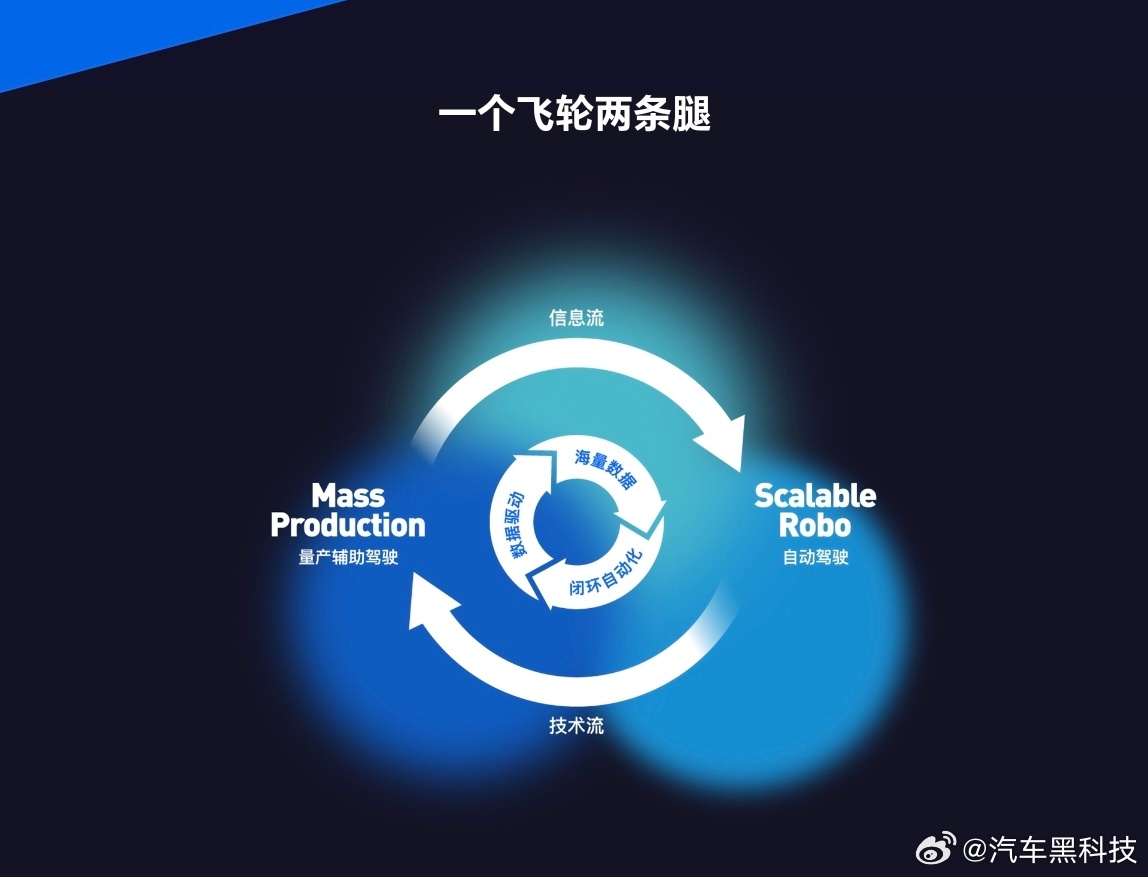 2025慕尼黑车展：Momenta飞轮大模型落地欧洲