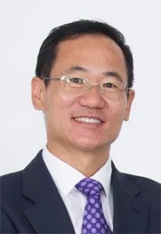 一汽-大众董事、党委书记、总经理 潘占福