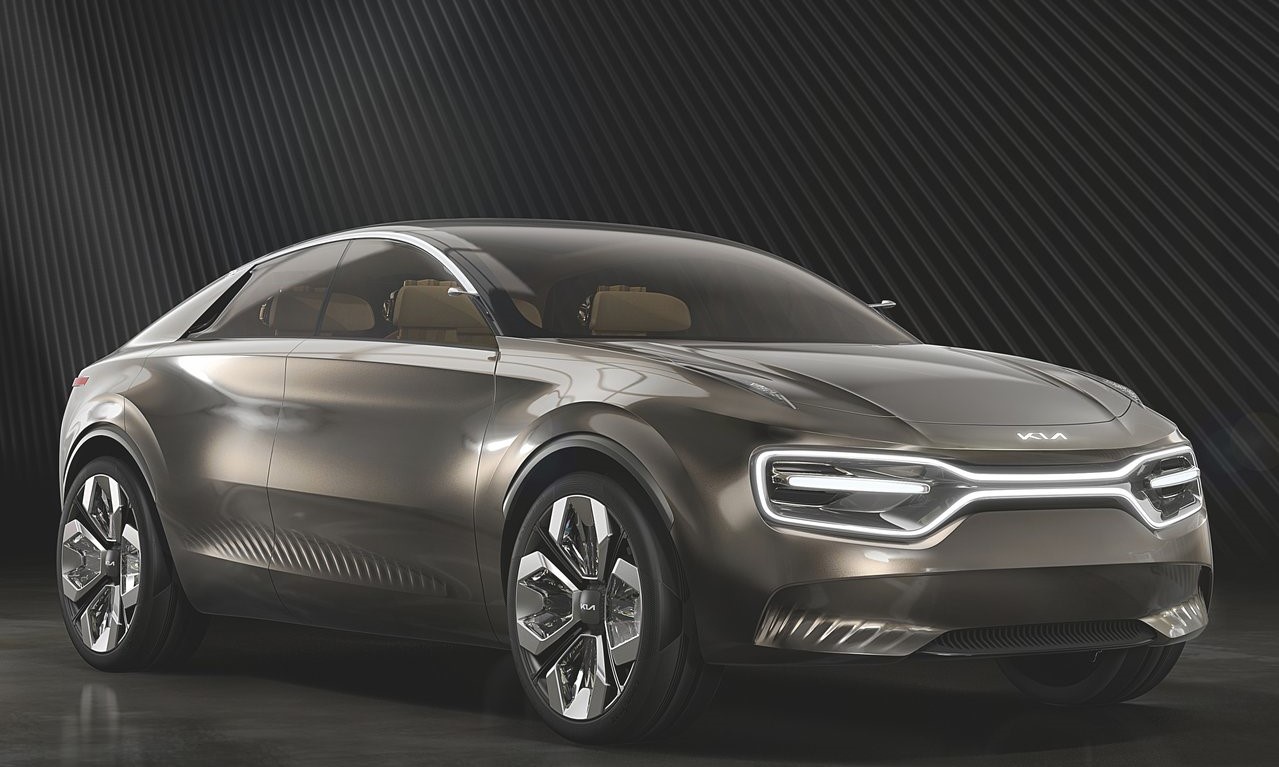 以简单到极致为追求 汽车品牌相继更换标识