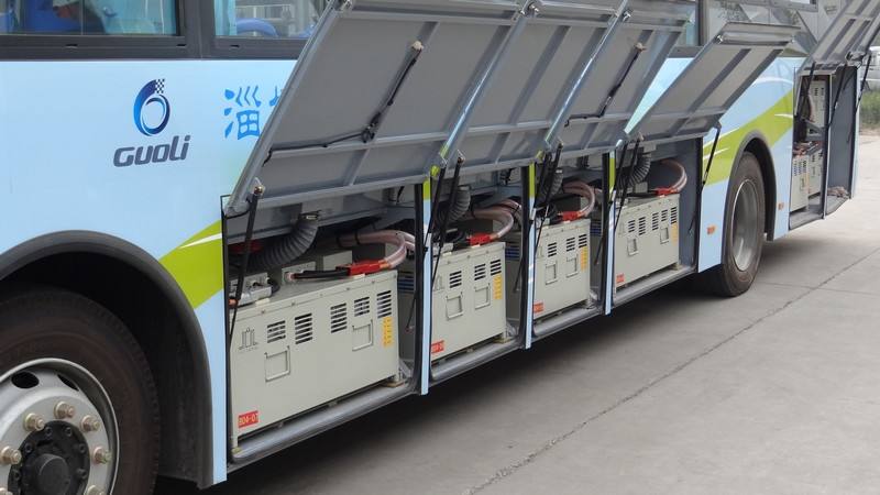 交通部公示第33批道路运输车辆达标车型，21款新能源客车入选