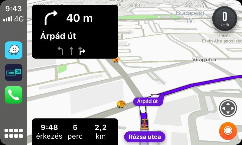 谷歌发布新版Android Auto 屏幕弹窗通知采用浮层新设计