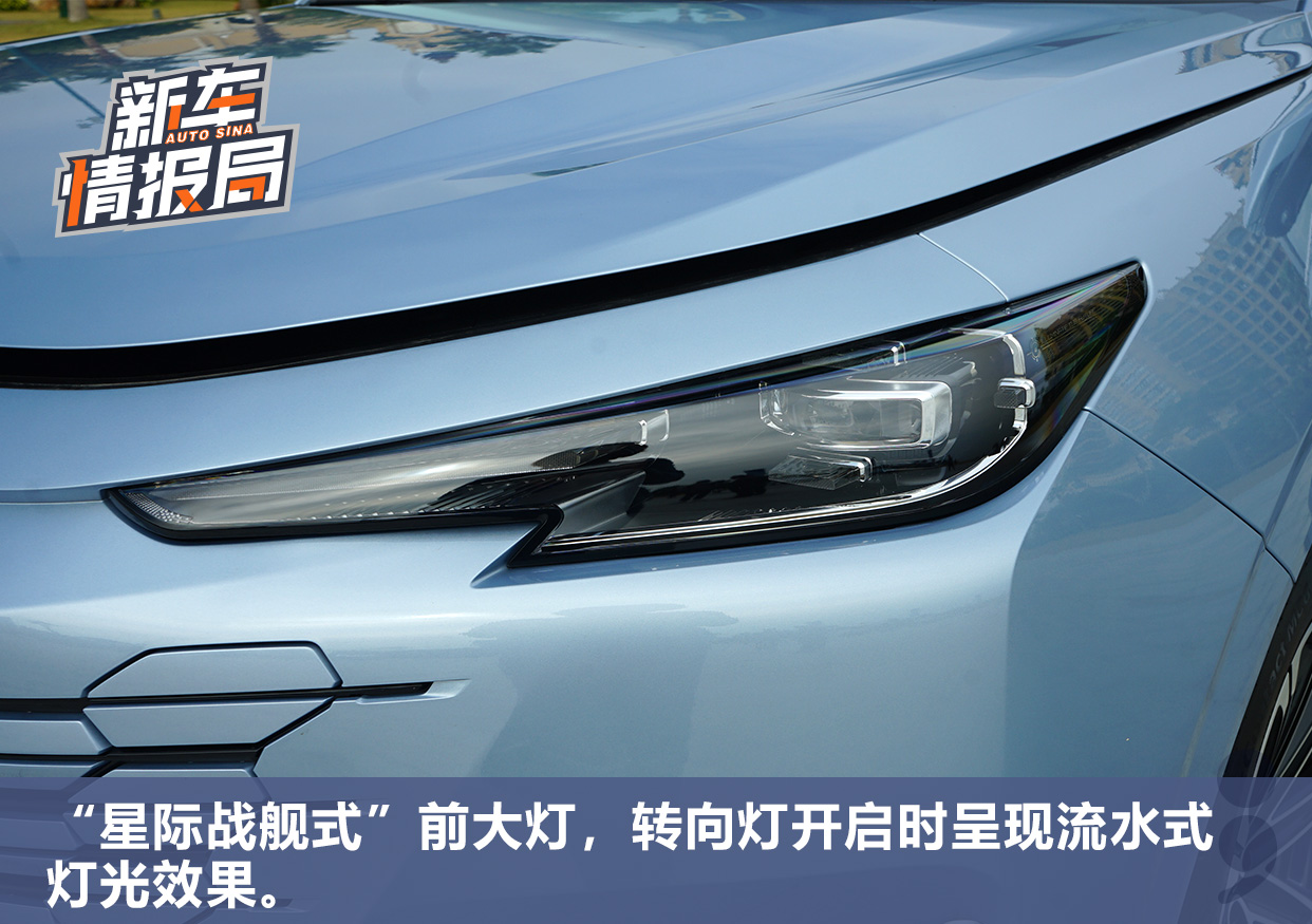 又一位全能型选手 试驾长安UNI-K iDD混动版