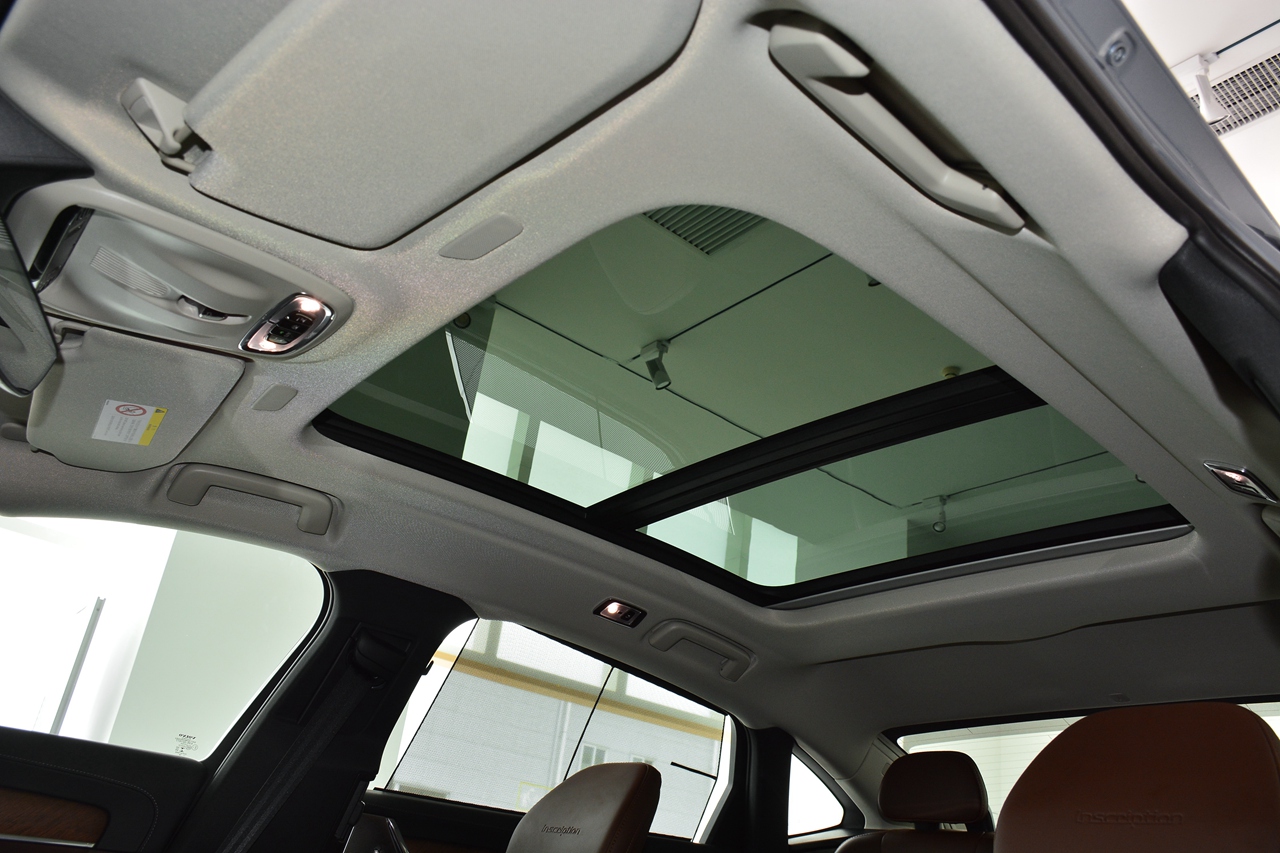 有颜更有料 沃尔沃S90竞争力分析