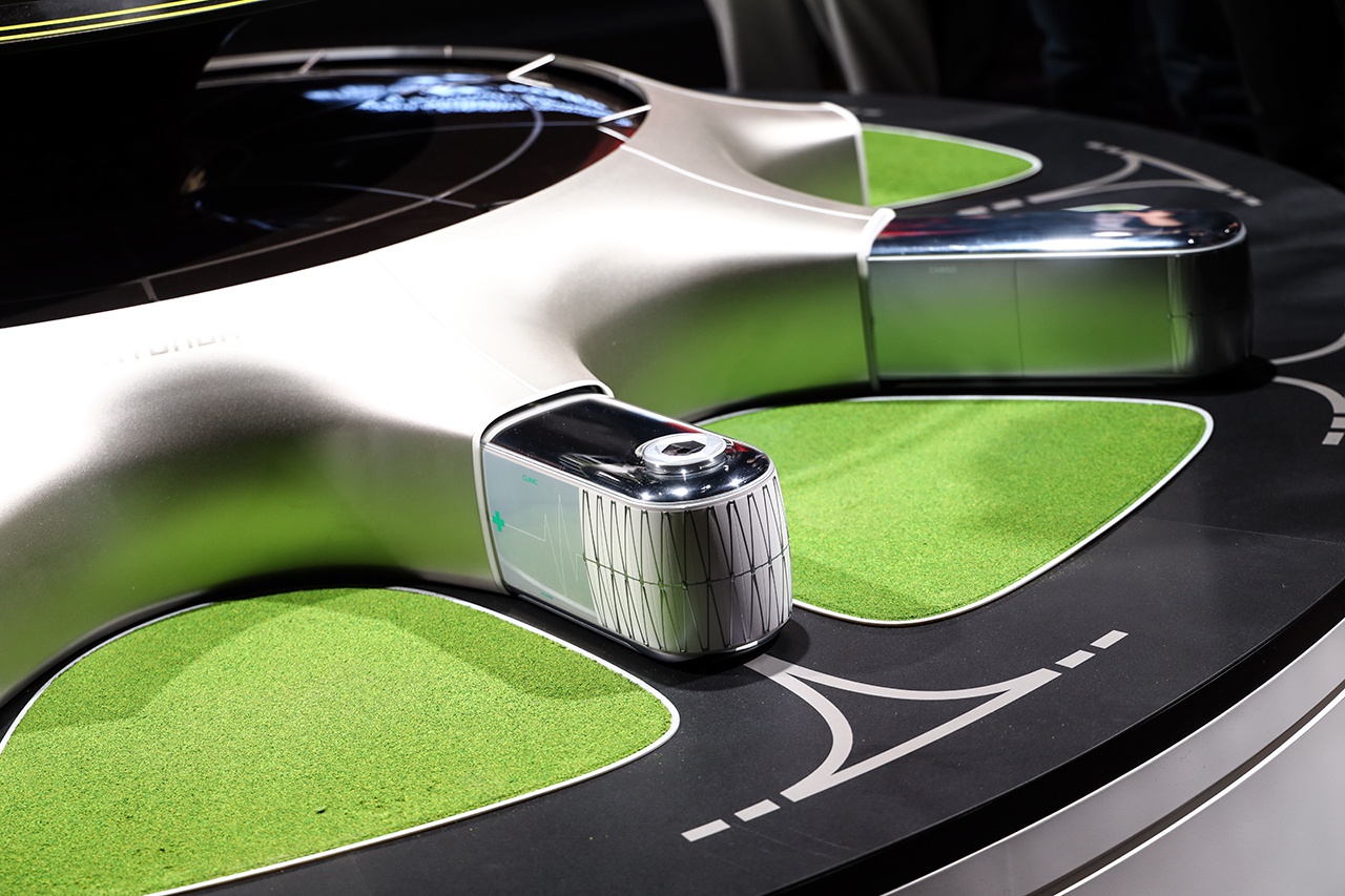 已与HUB对接的PBV