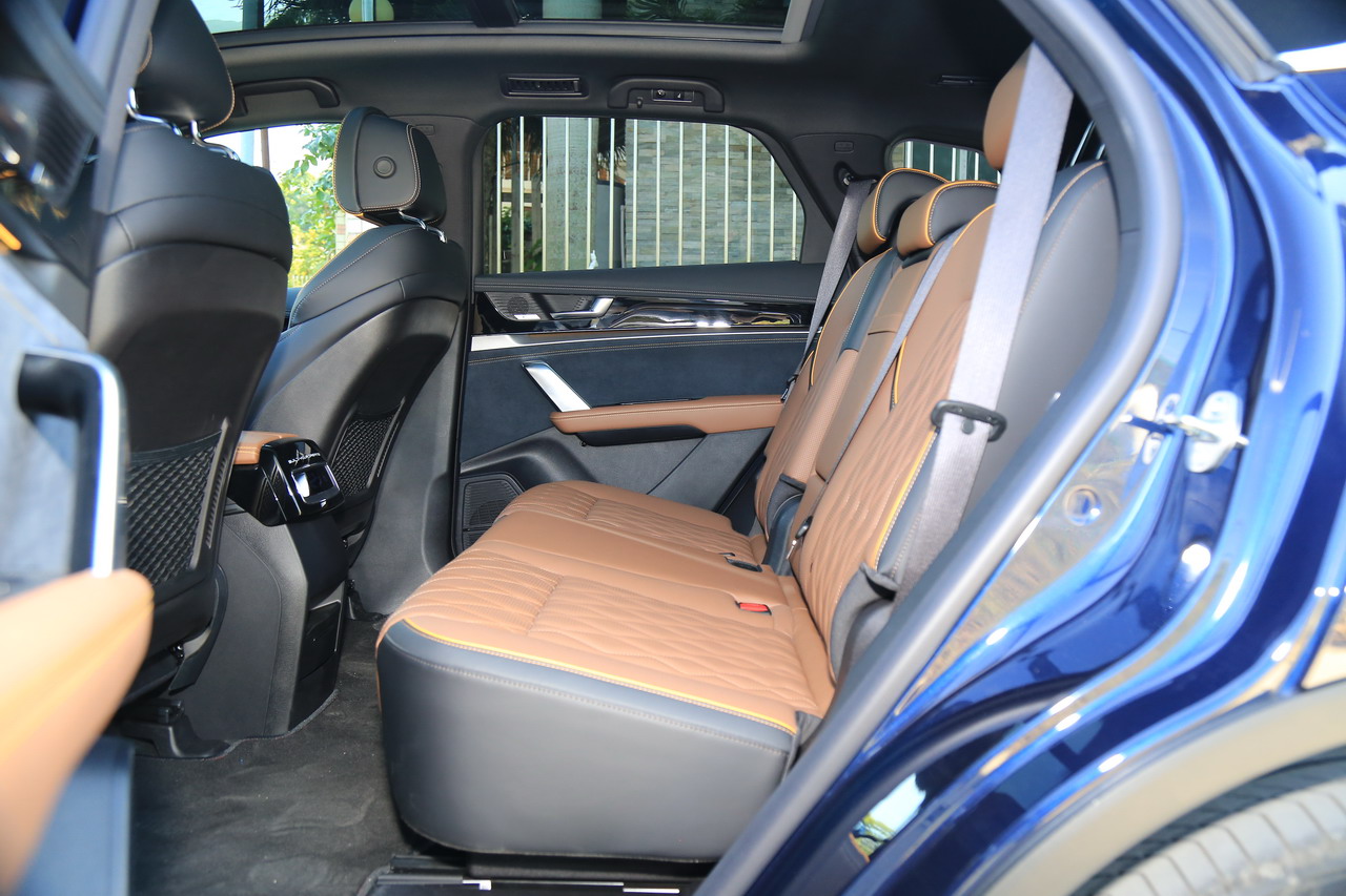 真香系列 30万左右就能买到跑车性能的电动车